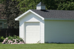 Charlton Mackrell outbuilding construction costs